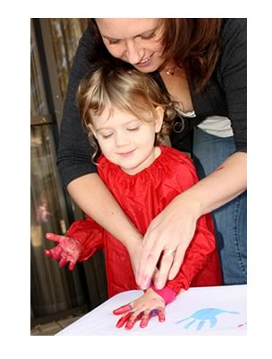 Aria at Collins Street Centre Playgroup