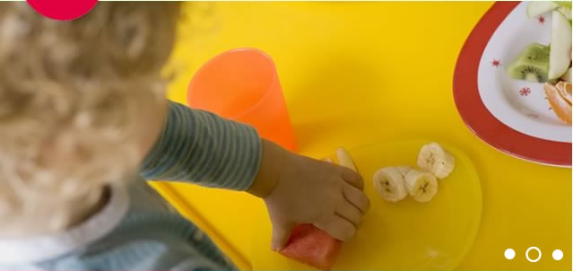 morning tea for kids