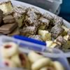 Morning Tea for Mums and Dads