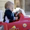 Outside Play