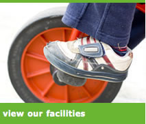 View our facilities