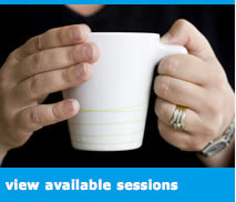 View available sessions