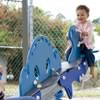Seesaw