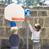 Shooting Hoops